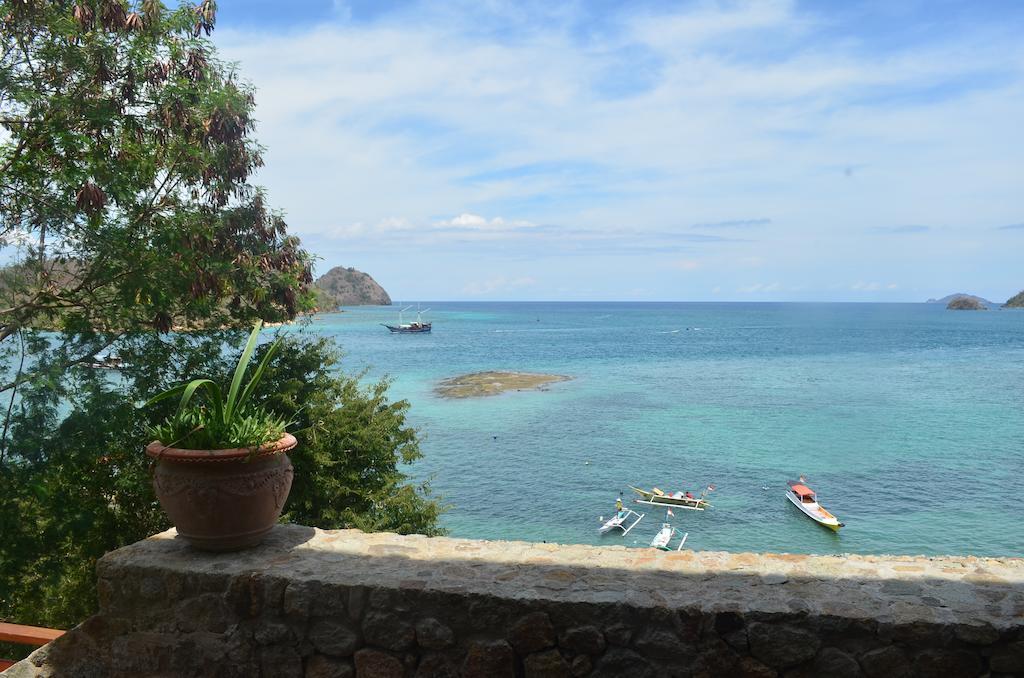 Blue Parrot Ξενοδοχείο Labuan Bajo Δωμάτιο φωτογραφία